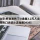 【北京:昨日发热门诊患者2.2万人次,北京发热门诊就诊流程图2020】