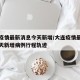 大连疫情最新消息今天新增/大连疫情最新消息今天新增病例行程轨迹